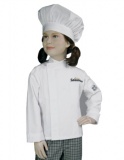 Chaud Devant Kinder Koksbuis 292